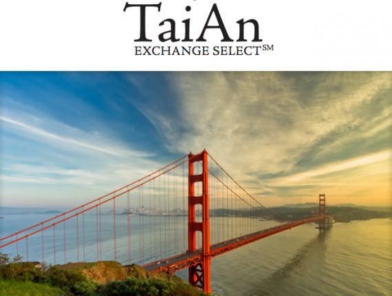 TaiAn Exchange Select