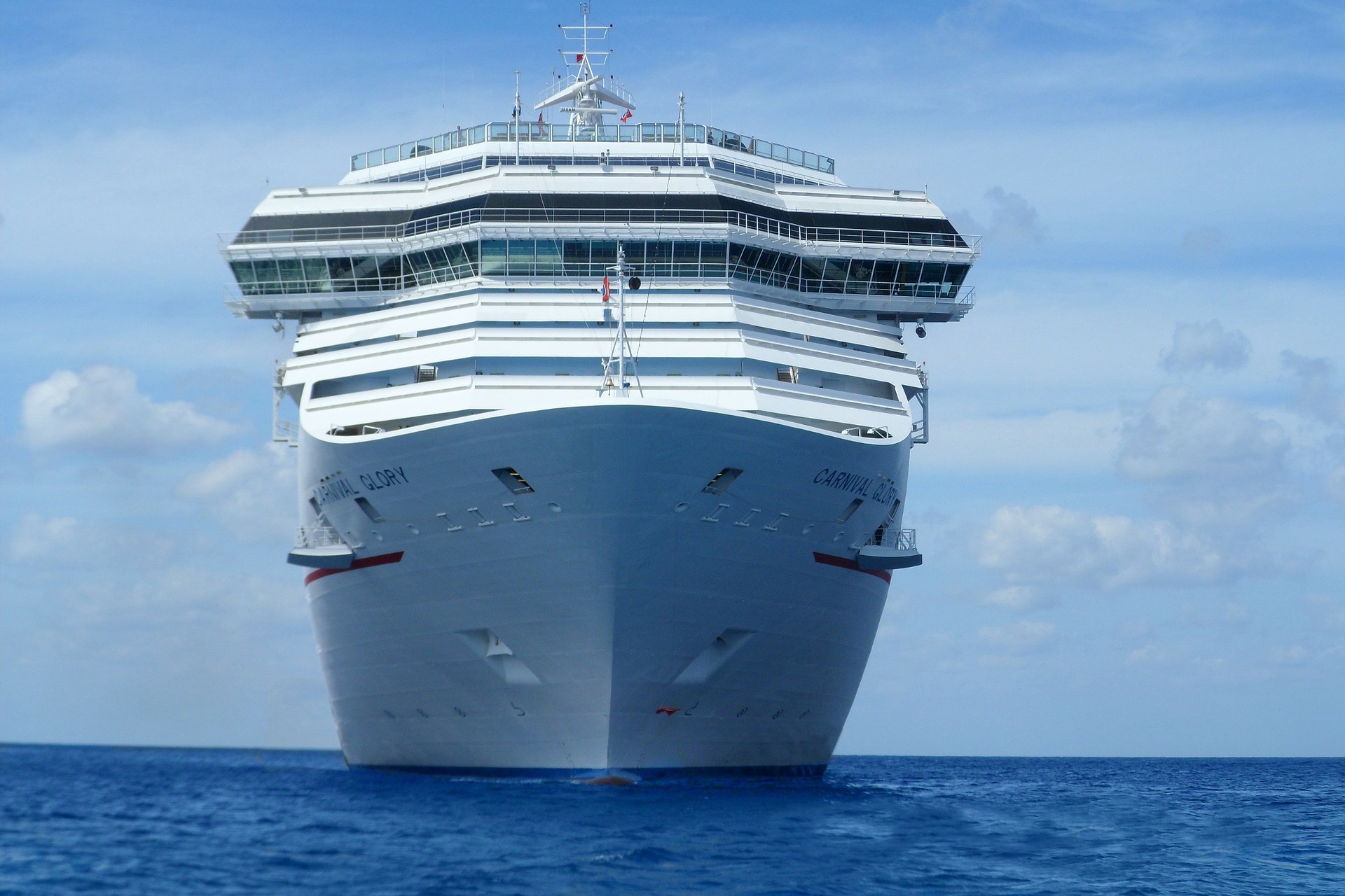 Cruise Insurance