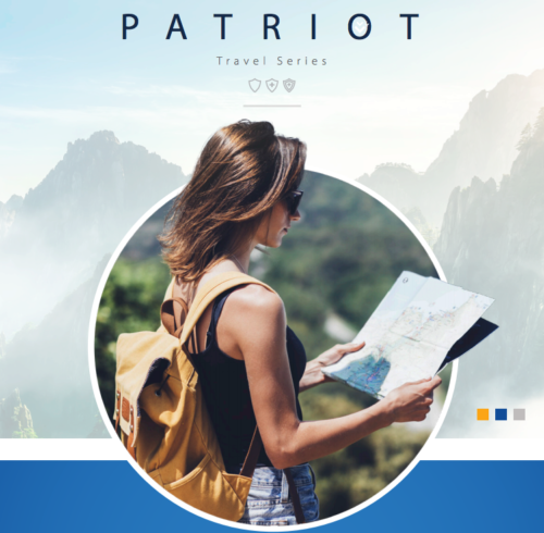 IMG Patriot Travel Medical Insurance