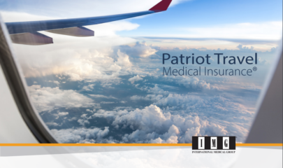 patriot travel