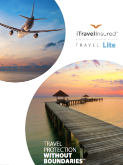 travel insurance