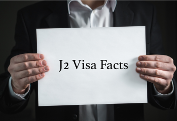 J2 Visa