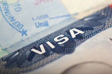 J-1 visa